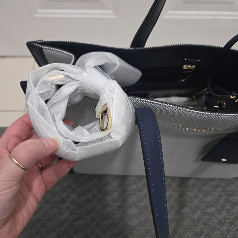 Ted Baker Tote - Picture 6 of 7